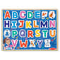 Melissa & Doug&#174; Ms. Rachel&#8482; Wooden Phonics Alphabet Sound Puzzle - image 4