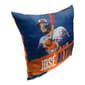 Northwest Houston Astros 27 Jose Altuve Throw Pillow - image 2