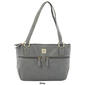 Stone Mountain Crunch Leather East/West Tote - image 5