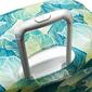 Samsonite Leaf Print Luggage Cover - image 3