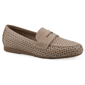 Womens White Mountain Wallace Loafer - image 1