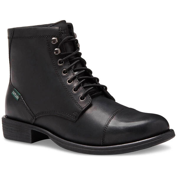 Mens Eastland High Fidelity Leather Boots - image 