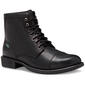 Mens Eastland High Fidelity Leather Boots - image 1