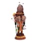Kurt S. Adler 15in. Hollywood&#8482; Bee Keeper Nutcracker - image 3