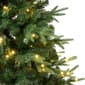 National Tree. Feel-Real&#174; Duxbury Green Mixed Tree w/ 120 Lights - image 3