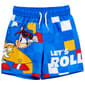 Boys (4-7) Sonic(tm) The Hedgehog Swim Trunks - image 1