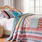 Greenland Home Fashions&#8482; Thalia Velvet Embellished Bedspread Set - image 3