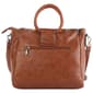 Sam & Hadley Ring Handle Satchel - image 4