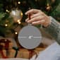 Northlight Seasonal 12ct. Matte Purple Christmas Ball Ornaments - image 3