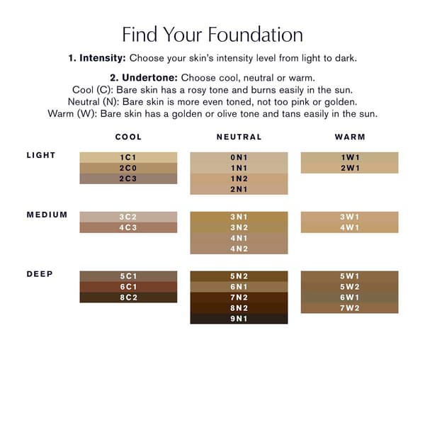 Est&#233;e Lauder&#8482; Futurist Skin Tint Serum Foundation SPF 20