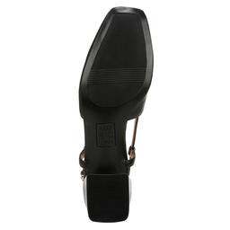 Womens Naturalizer Helena Slingback Pumps