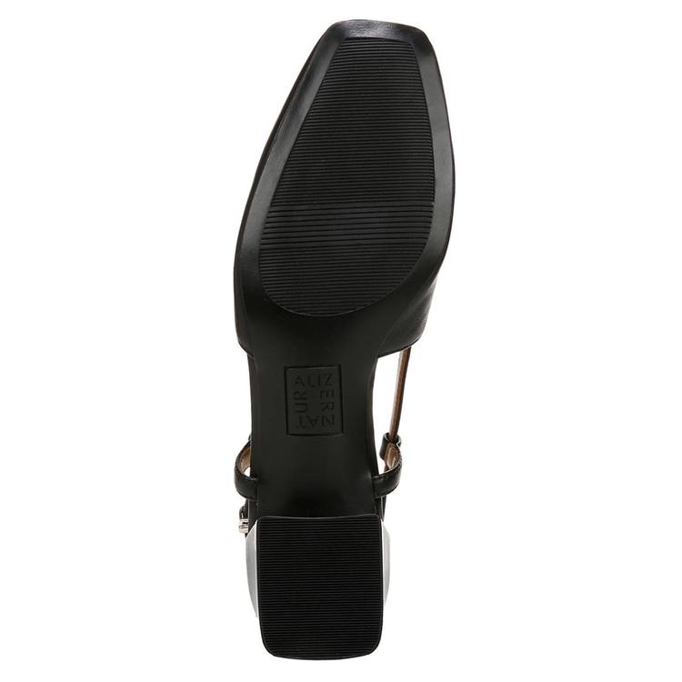 Womens Naturalizer Helena Slingback Pumps