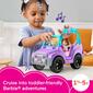 Fisher-Price&#174; Little People&#174; Barbie&#174; Beach Cruiser - image 2