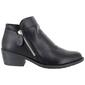 Womens Easy Street Gusto Comfort Ankle Boots - image 2