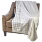 Ashley Cooper&#8482; Leana Reversible Plush Throw - image 2
