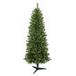 Puleo International 6ft. Carson Pine Christmas Tree - image 1