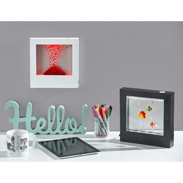 Simplee Adesso Aquarium Light Box