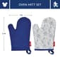 Disney Home Bon Voyage 2pc. Oven Mitt Set - image 6