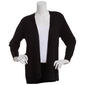 Womens Chloe & Jasmine Mixed Texture Stitch Cardigan - image 1