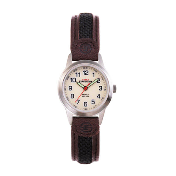 Womens Timex&#40;R&#41; Expedition Watch - T411819J - image 