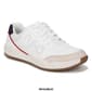 Womens Ryka Courtside Lace-Up Athletic Sneakers - image 8
