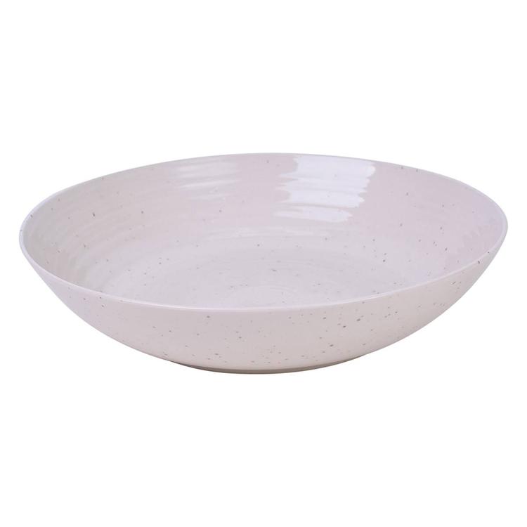 Sango Eliza Siterra Artist''s Blend 4pc. Dinner Bowl Set