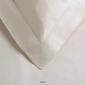 Superior 300TC Solid Wrinkle-Free Duvet Cover Set - image 6