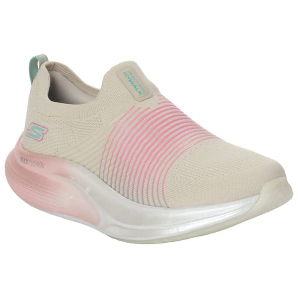 Womens Skechers Go Walk Max Walker - Sally Fashion Sneaker