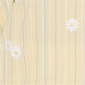 Plus Size Alfred Dunner Out Of The Blue Embroidered Daisy Blouse - image 6