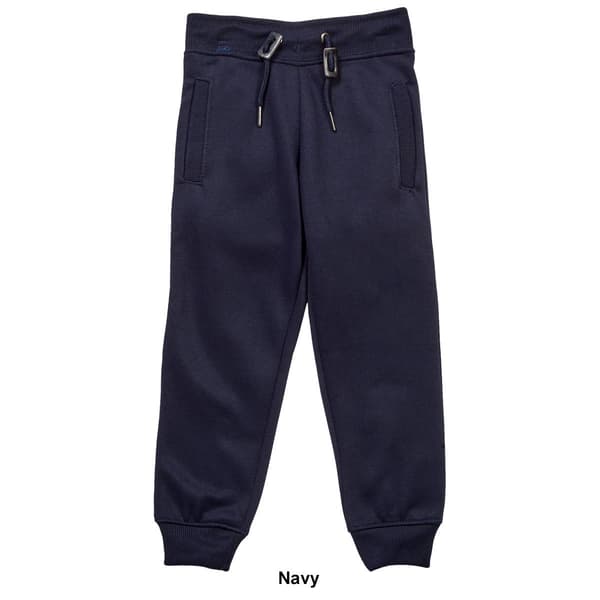 Boys (4-7) Starting Point&#174; Solid Jogger Sweatpants