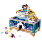LEGO® Disney Jasmine''s Jewelry Box Building Kit - image 2