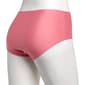 Womens Laura Ashley® Brushed Micro Laser Brief Panties - LS4063KV - image 3