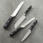 BergHOFF DiNA Gene 4pc. Stainless Steel Knife Set - image 4