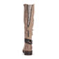 Womens Lukees by MUK LUKS&#174; Logger Victoria Tall Boots - image 3