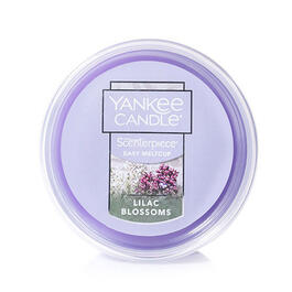 Yankee Candle&#40;R&#41; Scenterpiece&#40;R&#41; Lilac Blossoms MeltCup