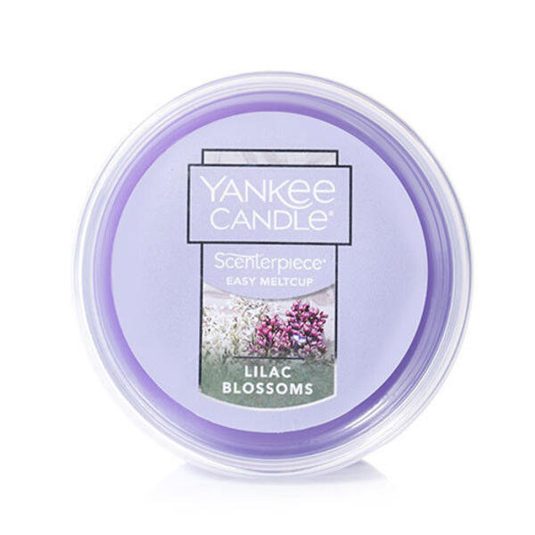 Yankee Candle&#40;R&#41; Scenterpiece&#40;R&#41; Lilac Blossoms MeltCup - image 