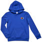 Boys (8-20) Champion(R) Hoodie With Back Decal - image 1