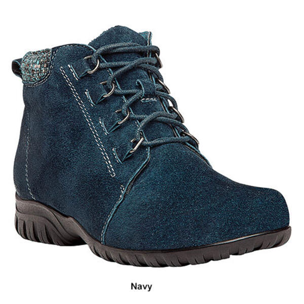 Womens Prop&#232;t&#174; Delaney Suede Ankle Boots