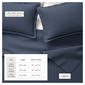 FreshFolds Alicia Microfiber All-Season Quilt Set - image 5