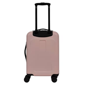 Total Travelware Hardside Passage 19in. Carry on Luggage - Boscov's