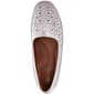 Womens Patrizia Messa Perforated Flats - image 4
