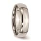 Mens Endless Affection™ Highly Polished 5mm Wedding Band - image 4
