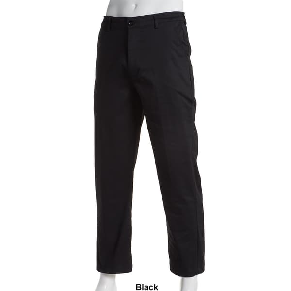 Mens Spyder Fleece Tapered Active Pants with Zip Cuff - Boscov's