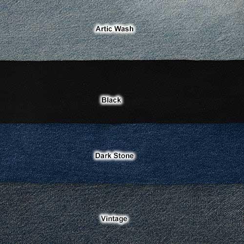 Mens Architect® Regular Fit Stretch Jeans