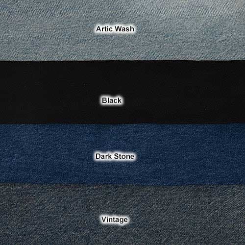 Mens Architect® Regular Fit Stretch Jeans