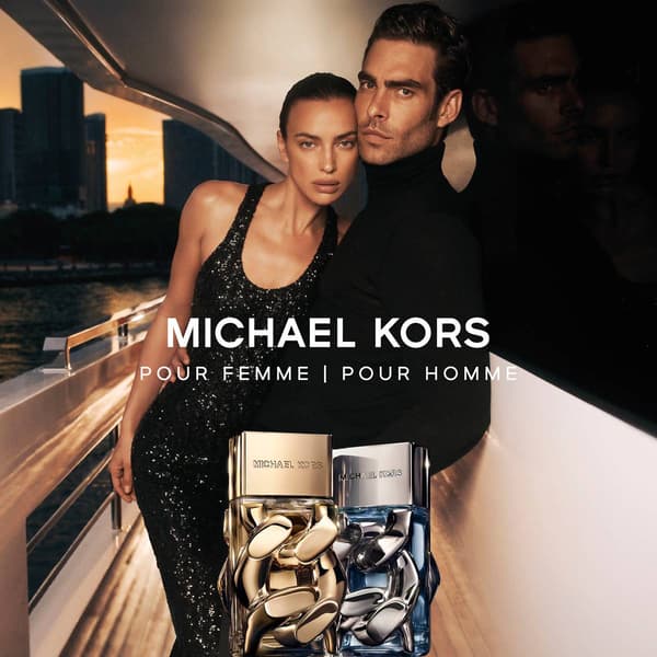 Michael Kors Pour Femme Eau de Parfum