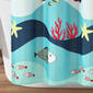 Lush Décor® Sea Life Shower Curtain - image 4