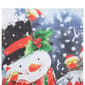 Northlight Seasonal Snowman & Birds Christmas Garden Flag - image 4
