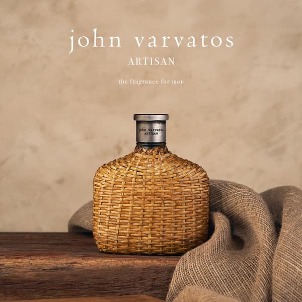 John Varvatos Artisan Eau de Toilette