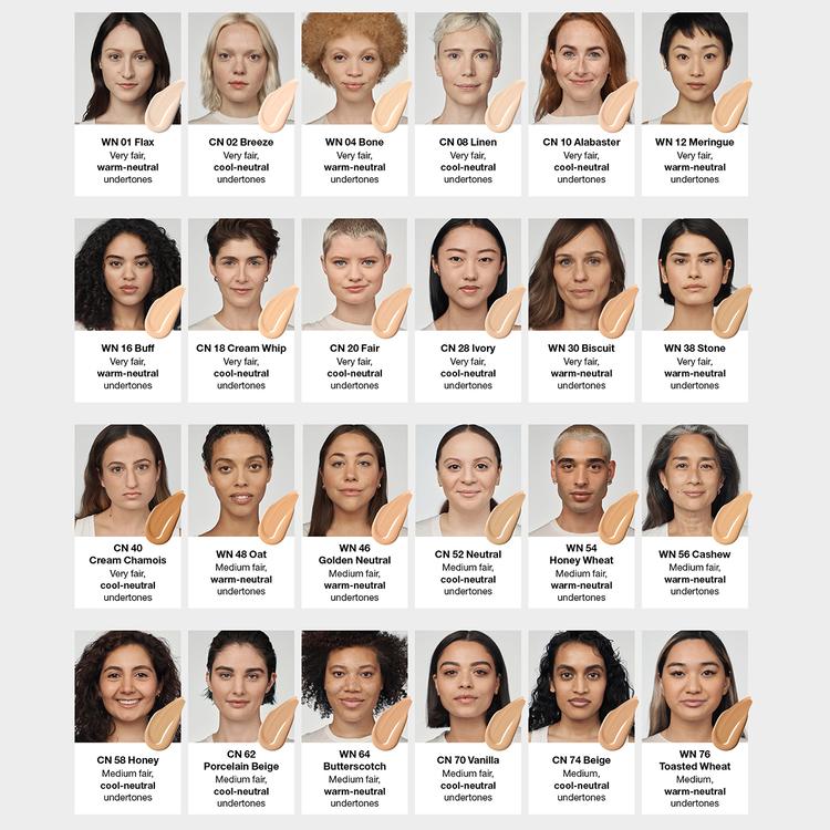 Clinique Even Better Clinical™ Serum Foundation Broad Spectrum